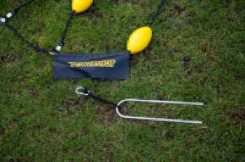 Torwart Reaktionsnetz FA066 I Toba-Sport.Shop